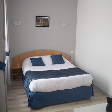 Hotel Caudron Rue  Exteriör bild