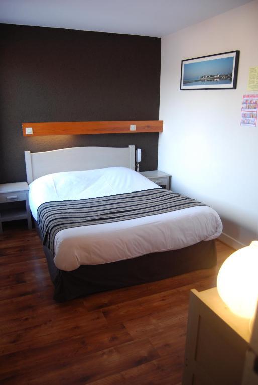 Hotel Caudron Rue  Rum bild