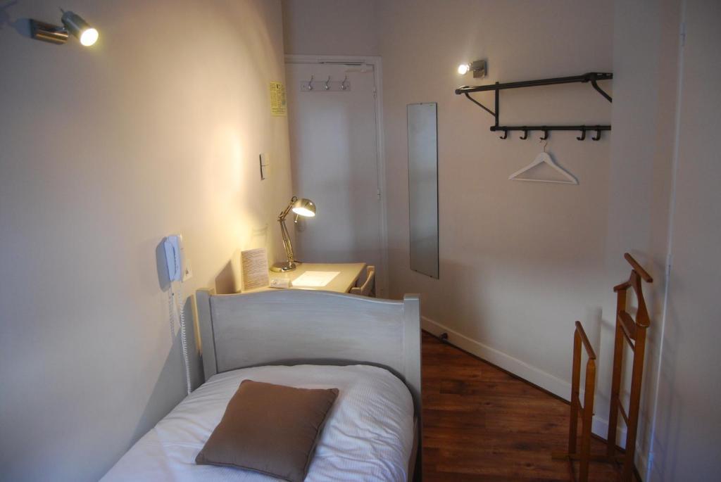 Hotel Caudron Rue  Rum bild