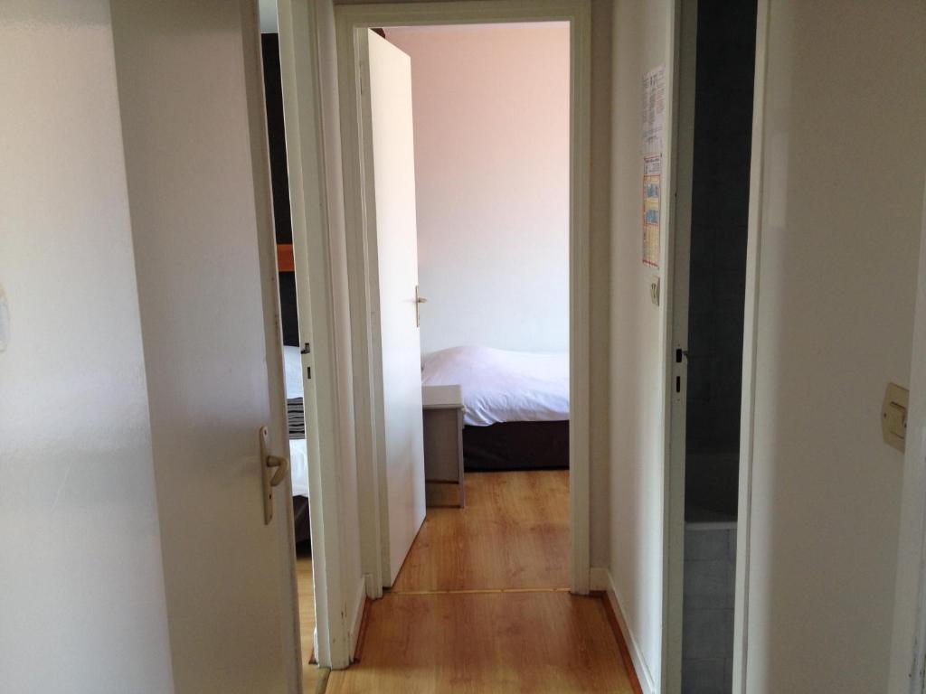 Hotel Caudron Rue  Rum bild
