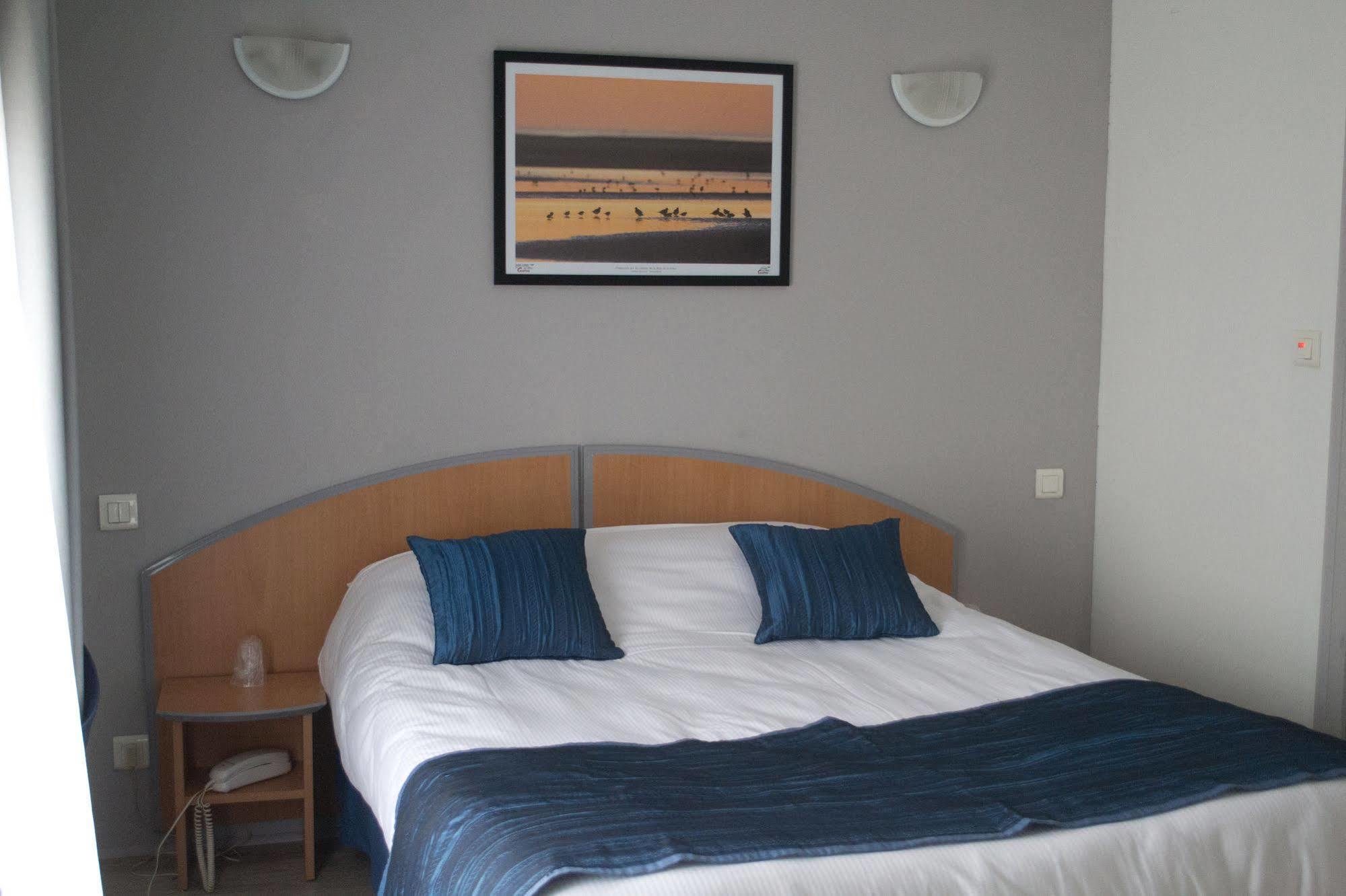 Hotel Caudron Rue  Exteriör bild