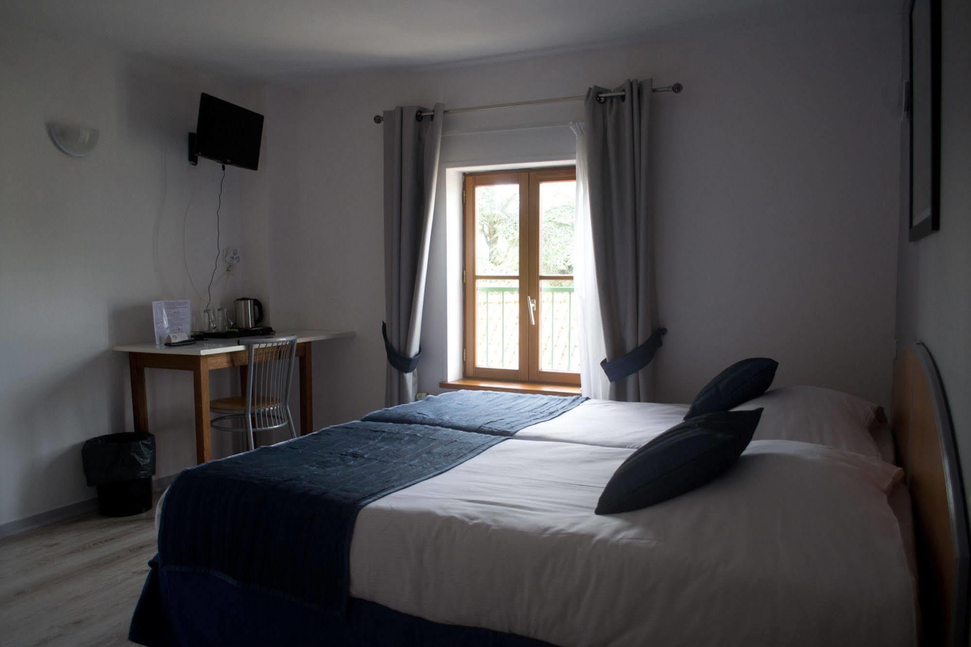 Hotel Caudron Rue  Exteriör bild