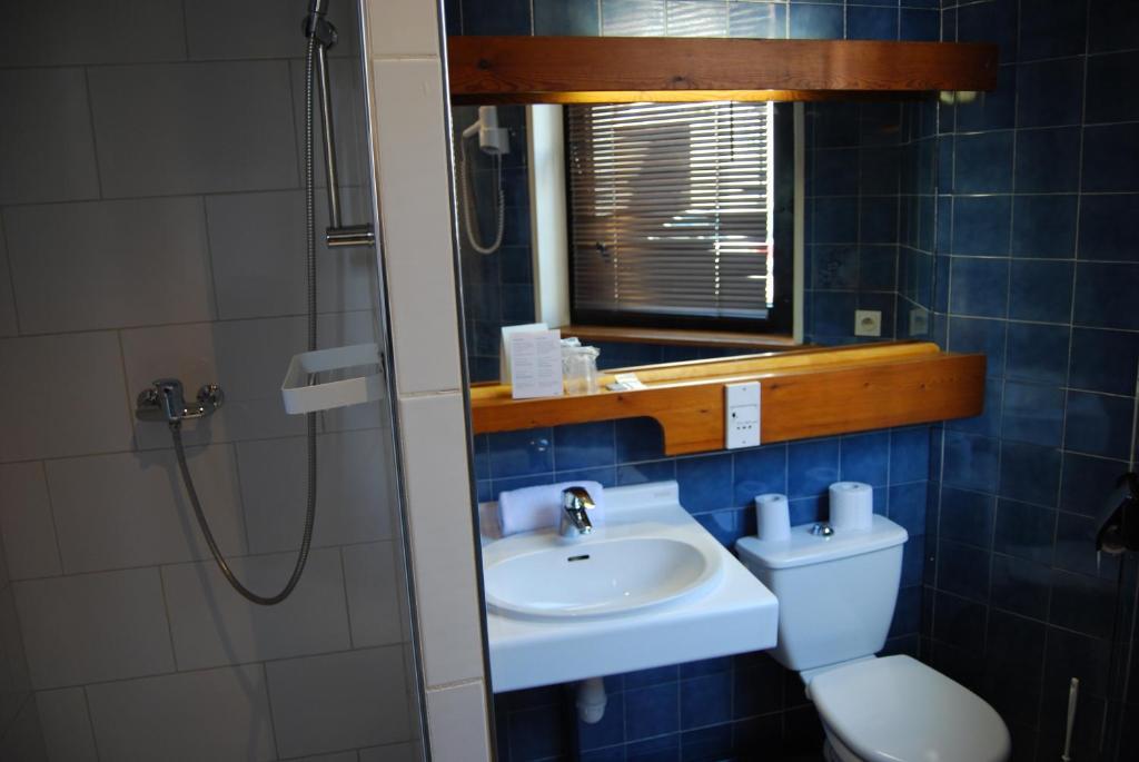 Hotel Caudron Rue  Rum bild