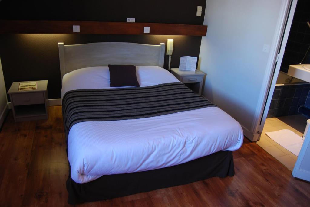 Hotel Caudron Rue  Exteriör bild